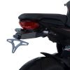 R&G LP0264BK Držák SPZ pro Honda CB650R/CBR650R